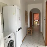 Apartment Landidylle Friedrichshausen