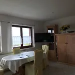 Apartment Landidylle Friedrichshausen