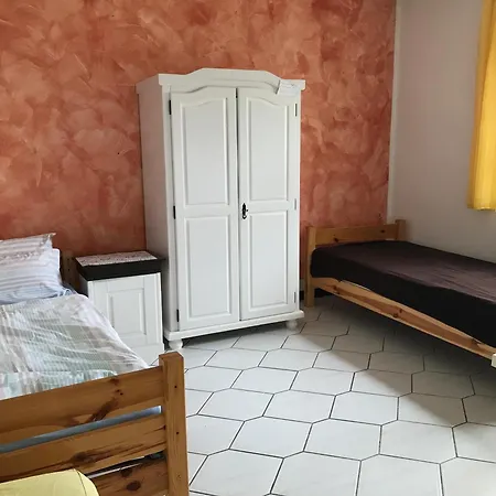 Appartamento Landidylle *