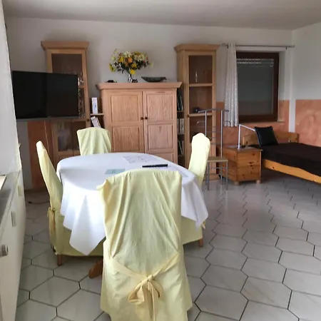 Appartamento Landidylle
