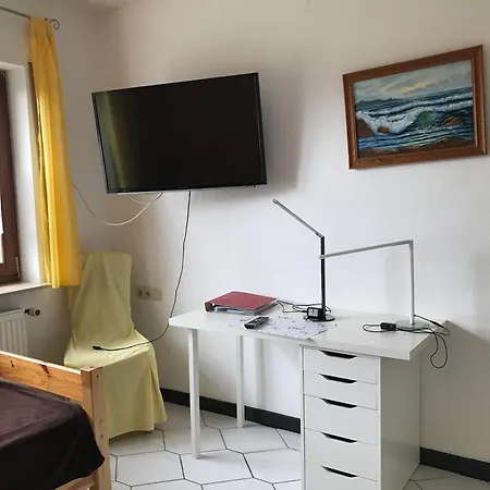 Appartamento Landidylle *