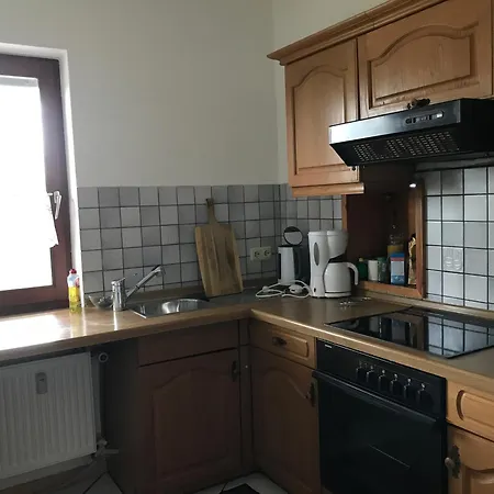 Landidylle Friedrichshausen