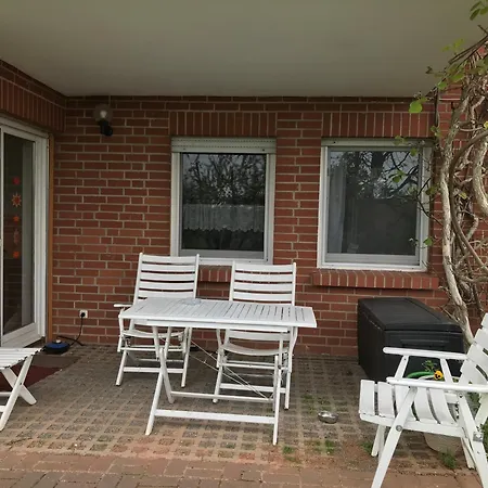 Landidylle Friedrichshausen