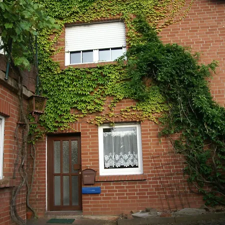 Landidylle * Friedrichshausen