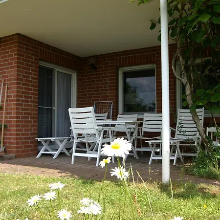 아파트 Landidylle *