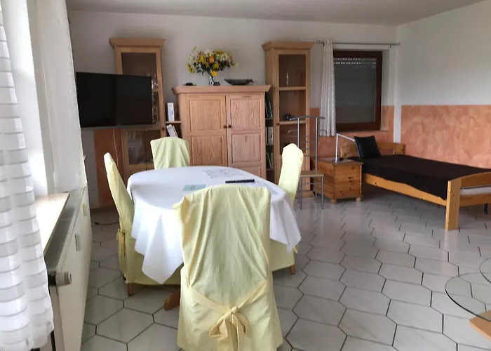 아파트 Landidylle