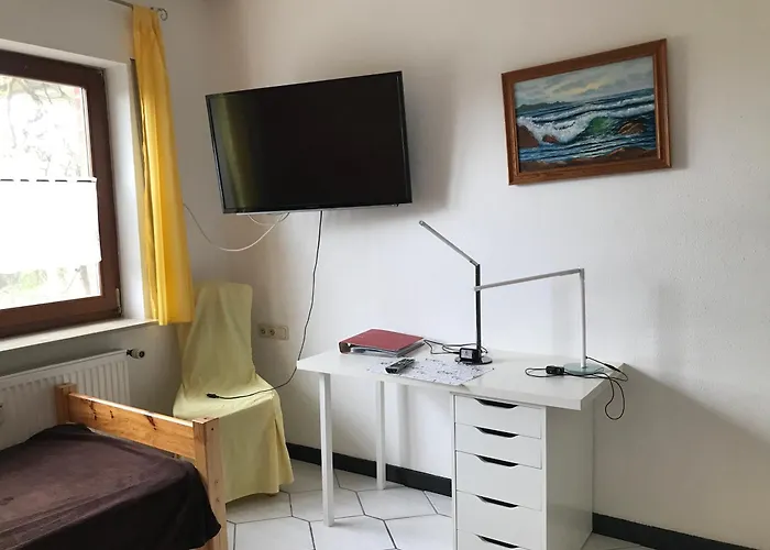 아파트 Landidylle *