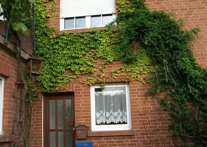 Landidylle * Friedrichshausen