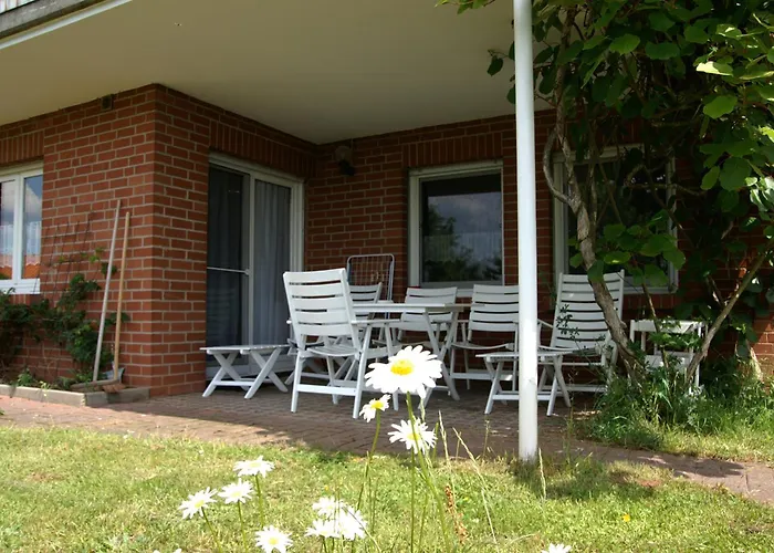 아파트 Landidylle *