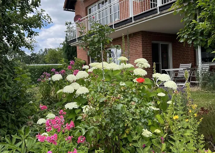 Landidylle * Friedrichshausen